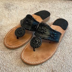 Jack Rogers Sandals